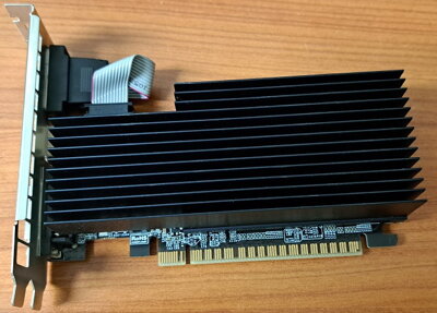 Geforce GT520 1GB