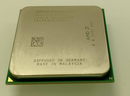 Procesor Sempron LE-1150 2,0GHz