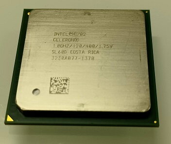Procesor Pentium 4 2,8GHz