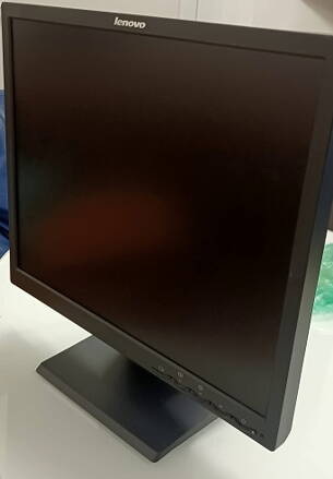 LCD Monitor ThinkVision 19"